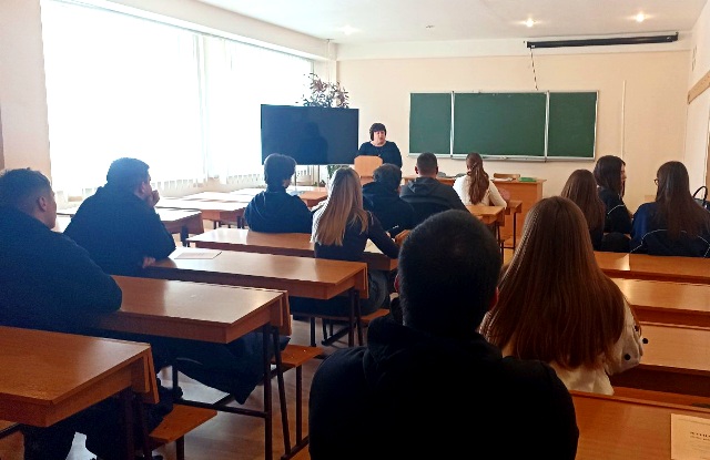 Інформує Мешко Галина Михайлівна